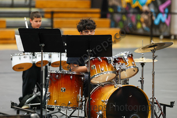 Fair Lawn MS Percussion_260411_South Brunswick HS-jb01237