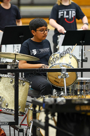 Fair Lawn MS Percussion_260411_South Brunswick HS-jb01245