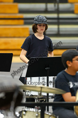 Fair Lawn MS Percussion_260411_South Brunswick HS-jb01248