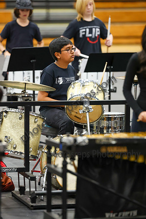 Fair Lawn MS Percussion_260411_South Brunswick HS-jb01257
