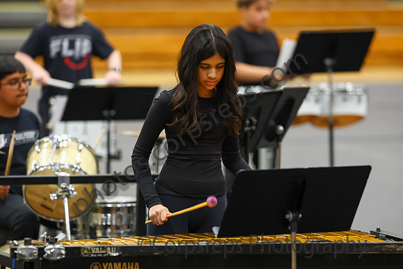 Fair Lawn MS Percussion_260411_South Brunswick HS-jb01294