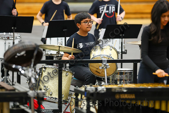 Fair Lawn MS Percussion_260411_South Brunswick HS-jb01296