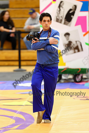 Immaculata Drumline_260411_South Brunswick HS-jb02171