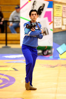Immaculata Drumline_260411_South Brunswick HS-jb02172