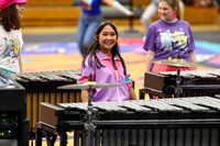 Immaculata Drumline_260411_South Brunswick HS-jb02176
