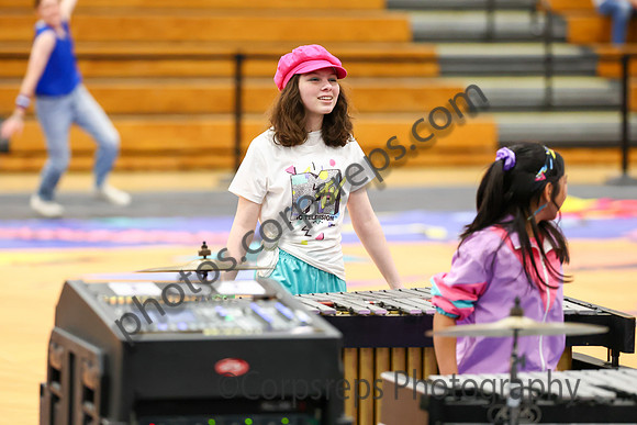 Immaculata Drumline_260411_South Brunswick HS-jb02175