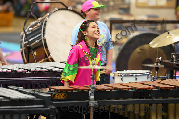 Immaculata Drumline_260411_South Brunswick HS-jb02177