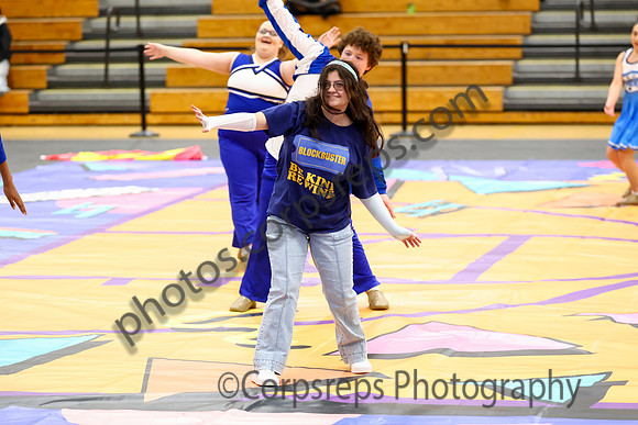 Immaculata Drumline_260411_South Brunswick HS-jb02179