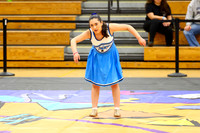 Immaculata Drumline_260411_South Brunswick HS-jb02180