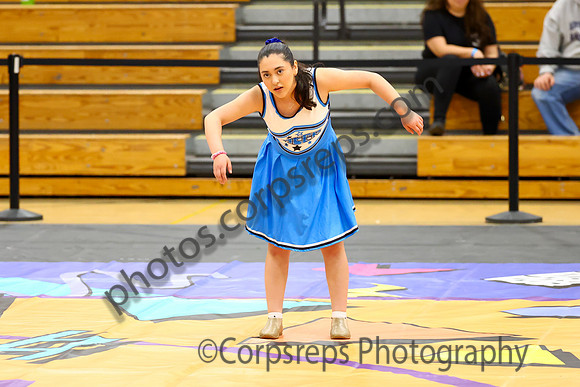 Immaculata Drumline_260411_South Brunswick HS-jb02180