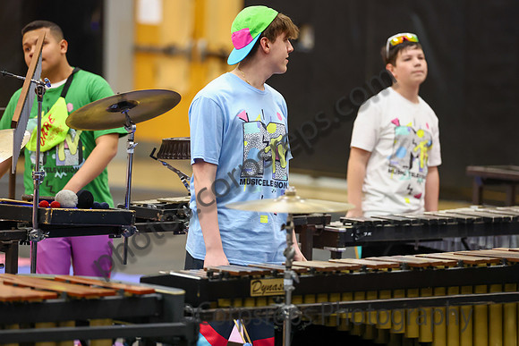 Immaculata Drumline_260411_South Brunswick HS-jb02184