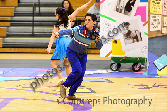 Immaculata Drumline_260411_South Brunswick HS-jb02190