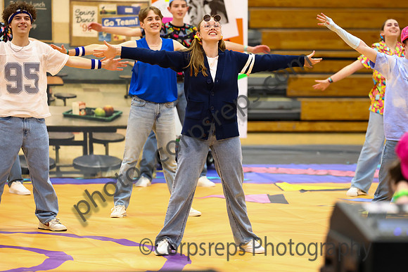 Immaculata Drumline_260411_South Brunswick HS-jb02198