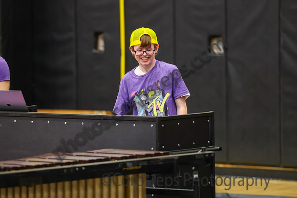 Immaculata Drumline_260411_South Brunswick HS-jb02202