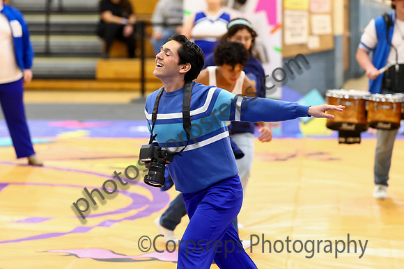 Immaculata Drumline_260411_South Brunswick HS-jb02208
