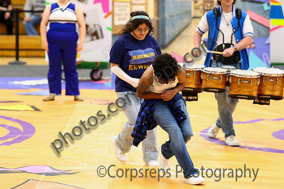 Immaculata Drumline_260411_South Brunswick HS-jb02209