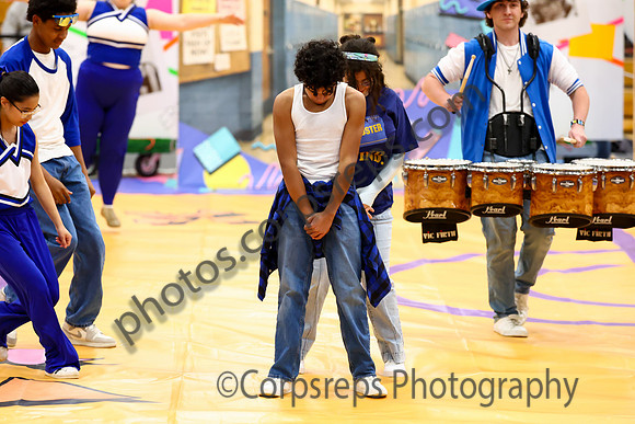 Immaculata Drumline_260411_South Brunswick HS-jb02210