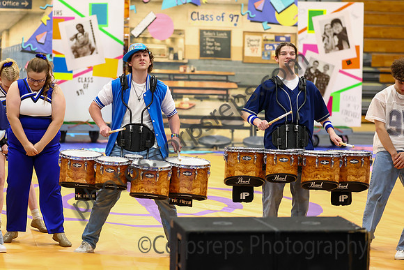 Immaculata Drumline_260411_South Brunswick HS-jb02212
