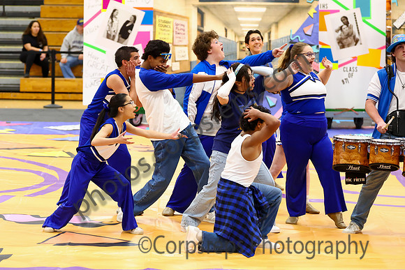 Immaculata Drumline_260411_South Brunswick HS-jb02214