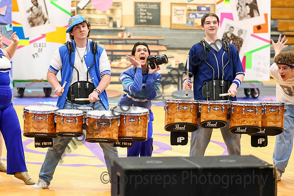 Immaculata Drumline_260411_South Brunswick HS-jb02216
