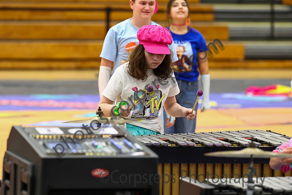 Immaculata Drumline_260411_South Brunswick HS-jb02218