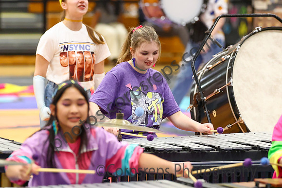 Immaculata Drumline_260411_South Brunswick HS-jb02219