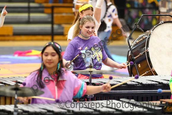 Immaculata Drumline_260411_South Brunswick HS-jb02220