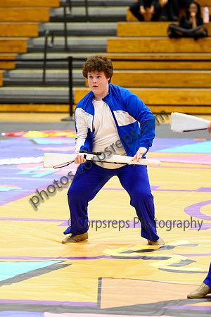 Immaculata Drumline_260411_South Brunswick HS-jb02366