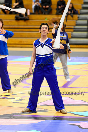 Immaculata Drumline_260411_South Brunswick HS-jb02365
