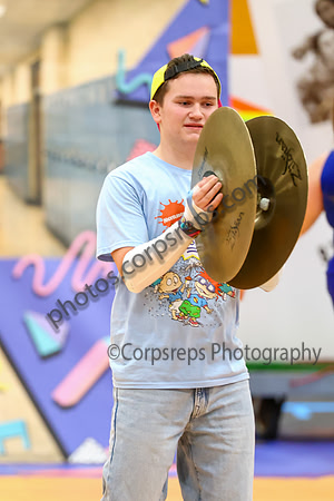 Immaculata Drumline_260411_South Brunswick HS-jb02367
