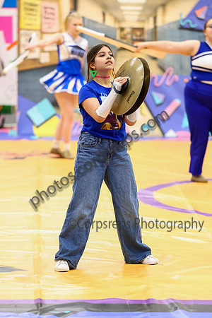 Immaculata Drumline_260411_South Brunswick HS-jb02373