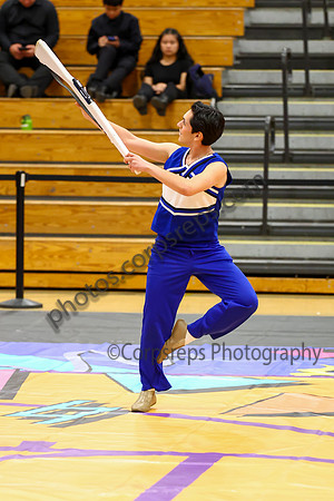 Immaculata Drumline_260411_South Brunswick HS-jb02378