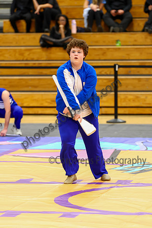 Immaculata Drumline_260411_South Brunswick HS-jb02380