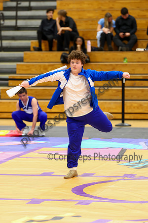 Immaculata Drumline_260411_South Brunswick HS-jb02381