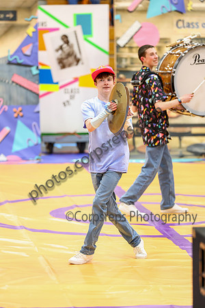 Immaculata Drumline_260411_South Brunswick HS-jb02382