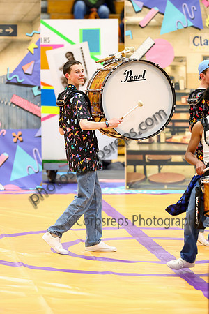 Immaculata Drumline_260411_South Brunswick HS-jb02383