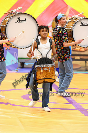 Immaculata Drumline_260411_South Brunswick HS-jb02384