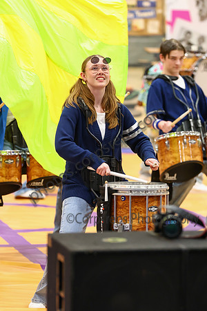 Immaculata Drumline_260411_South Brunswick HS-jb02389