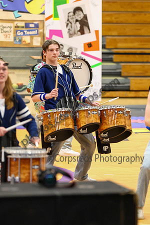 Immaculata Drumline_260411_South Brunswick HS-jb02390