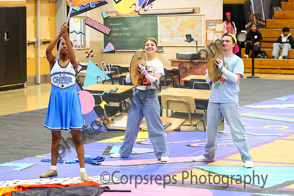 Immaculata Drumline_260411_South Brunswick HS-jb02393