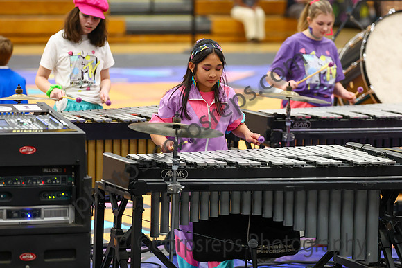Immaculata Drumline_260411_South Brunswick HS-jb02398