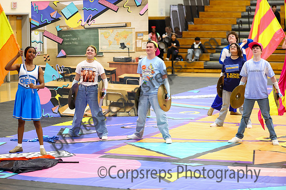 Immaculata Drumline_260411_South Brunswick HS-jb02396