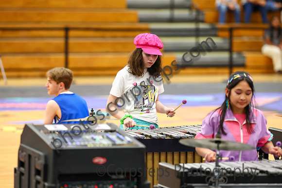 Immaculata Drumline_260411_South Brunswick HS-jb02399