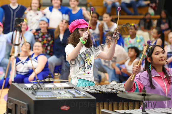 Immaculata Drumline_260411_South Brunswick HS-jb02403