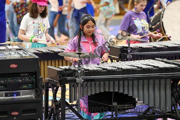 Immaculata Drumline_260411_South Brunswick HS-jb02402