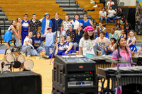 Immaculata Drumline