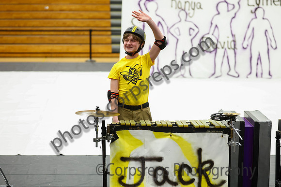 Mahwah Drumline_260411_South Brunswick HS-jb01455