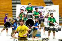 Mahwah Drumline