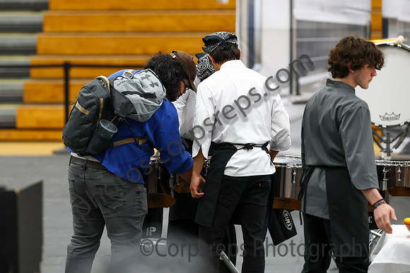 Metuchen Percussion_260411_South Brunswick HS-jb00609