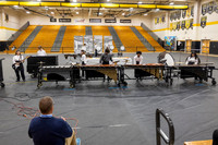 Metuchen Percussion_260411_South Brunswick HS-jb00616